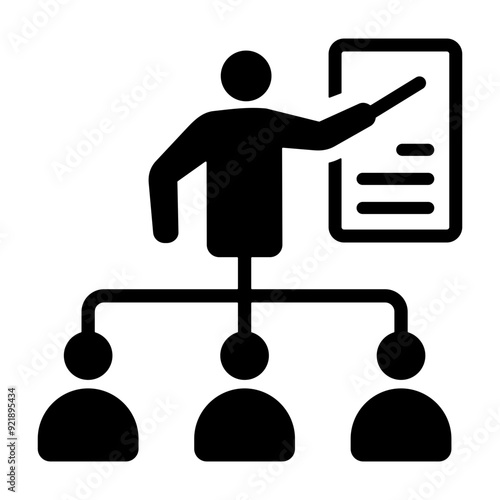 Training Icon