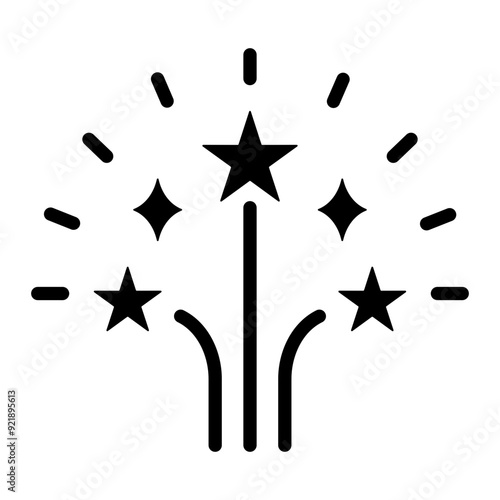 Celebration Icon