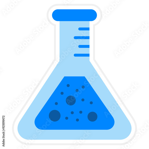 Flask Icon