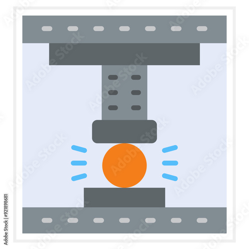 Press Icon