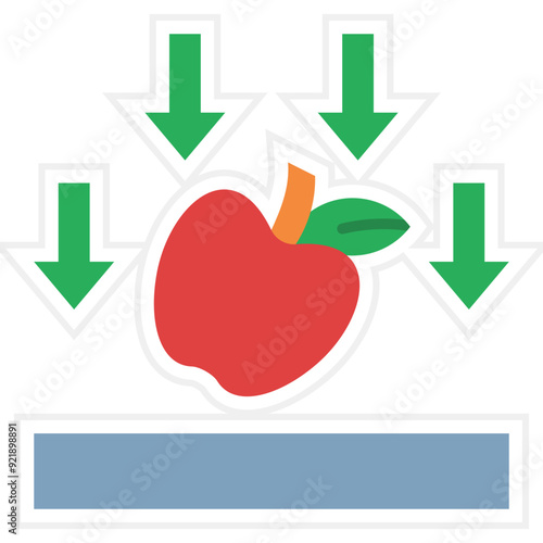 Gravity Icon