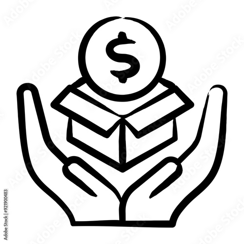 Charity Icon