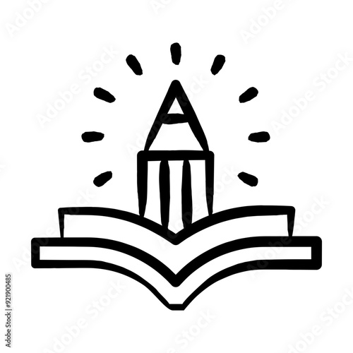 Education Icon
