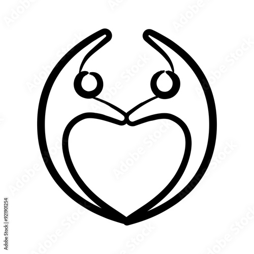 Community Outreach Icon