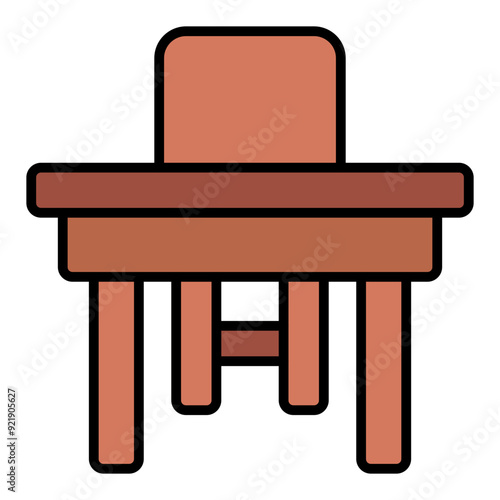 Table Icon