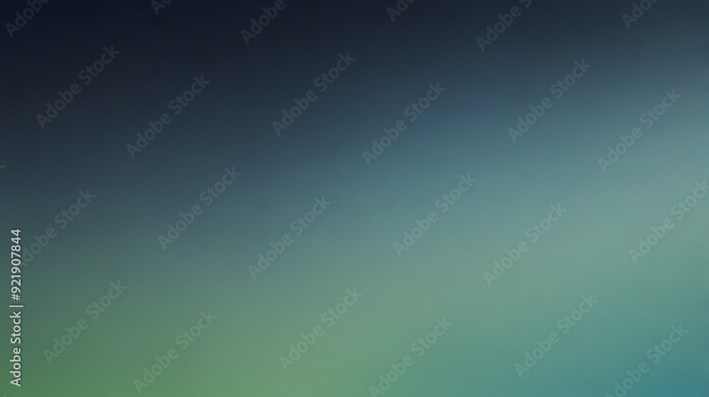Grainy Gradient Background: White to Green and Cyan to Dark Blue Transition Grainy Gradient Background: White to Green and Cyan to Dark Blue Transition