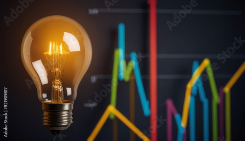 Illuminating Ideas and Growth Trends