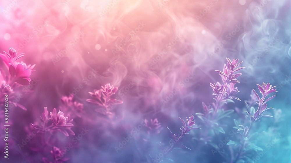 Pastel ombre gradient, gentle transitions from pink to lavender to mint, soft and smooth blending, high-definition quality, calming and whimsical atmosphere. --ar 16:9 --v 6.0 --s 250 --style raw Pastel ombre gradient, gentle transitions from pink to lavender to mint, soft and smooth blending, high-definition quality, calming and whimsical atmosphere. --ar 16:9 --v 6.0 --s 250 --style raw