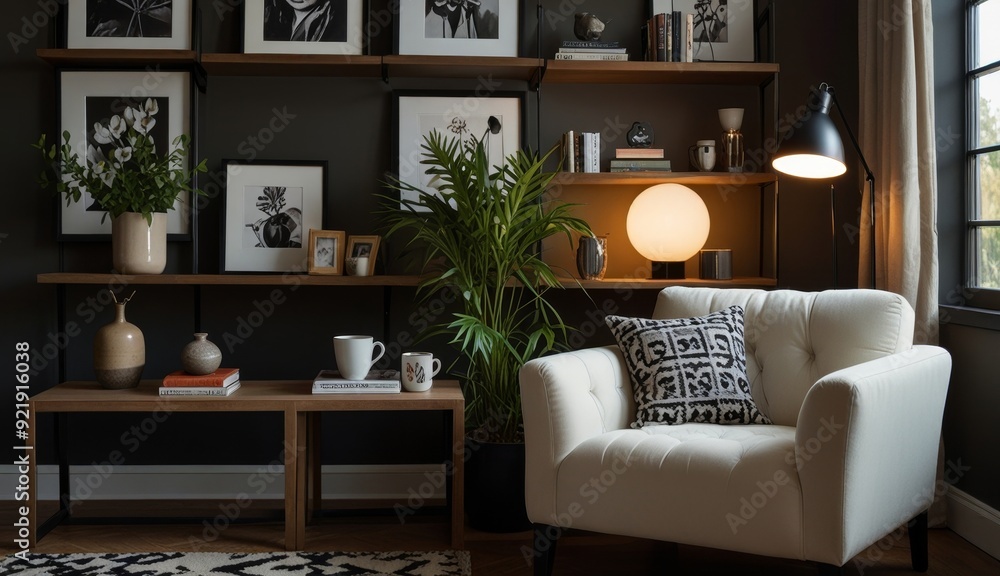 Modern Cozy Living Room Decor Modern Cozy Living Room Decor