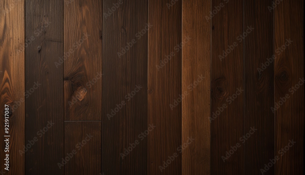 Rich Textured Wooden Planks Background Rich Textured Wooden Planks Background