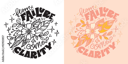 Cute hand drawn doodle lettering quote. Lettering for t-shirt design, mug print, bag print, clothes fashion. 100% hand drawn vector image.
