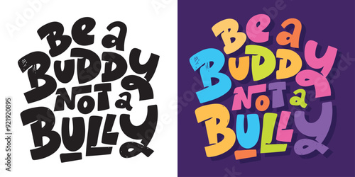 Cute hand drawn doodle lettering quote. Lettering for t-shirt design, mug print, bag print, clothes fashion. 100% hand drawn vector image.

