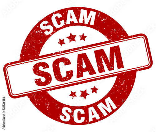 SCAM