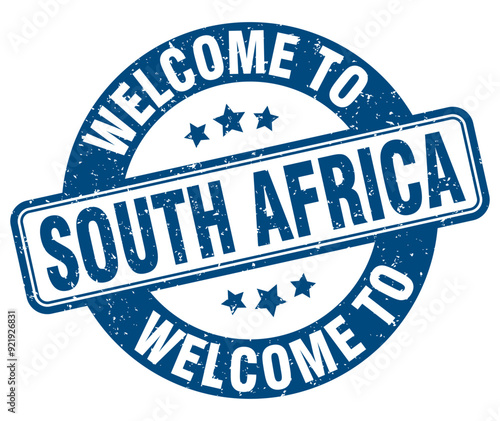 SOUTH AFRICA