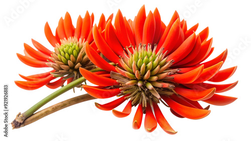 indian-coral-tree-flower