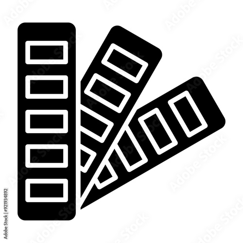 Color sample Icon