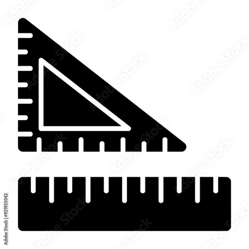 Rulers Icon