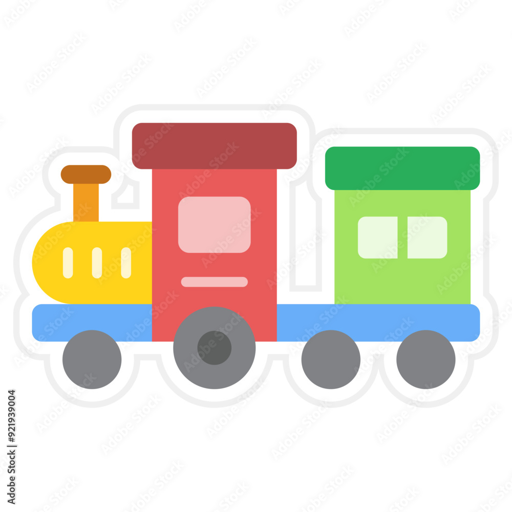 Train Icon