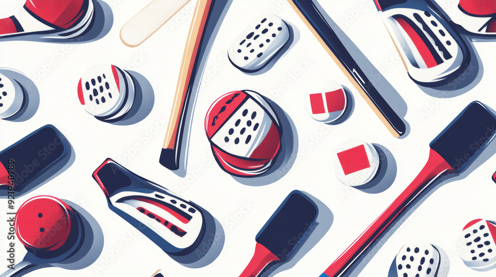 Hockey Sticks: Illustrate hockey sticks with a variety of angles and orientations, capturing their distinctive curved blades and handles.
Hockey Sticks: Illustrate hockey sticks with a variety of angles and orientations, capturing their distinctive curved blades and handles.