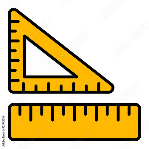 Rulers Icon