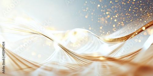 Golden Light: A breathtakin...