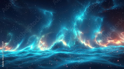 Cosmic Landscape