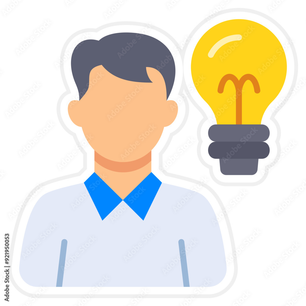 Idea Icon Idea Icon