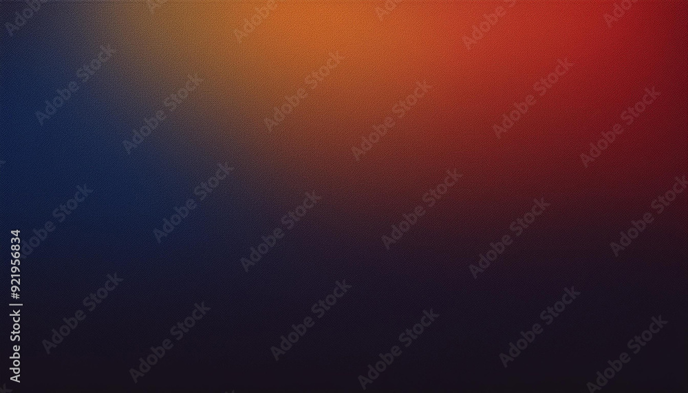 Abstract grainy gradient glowing colors with noise texture, black backdrop vibrant dark banner poster design Abstract grainy gradient glowing colors with noise texture, black backdrop vibrant dark banner poster design
