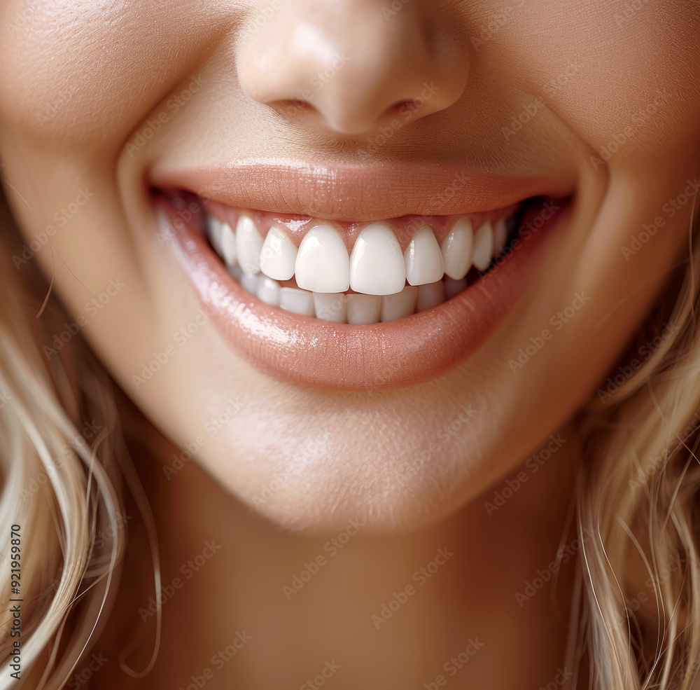 Bright and Confident Smile, White Teeth After Turkey Teeth Transplant Bright and Confident Smile, White Teeth After Turkey Teeth Transplant