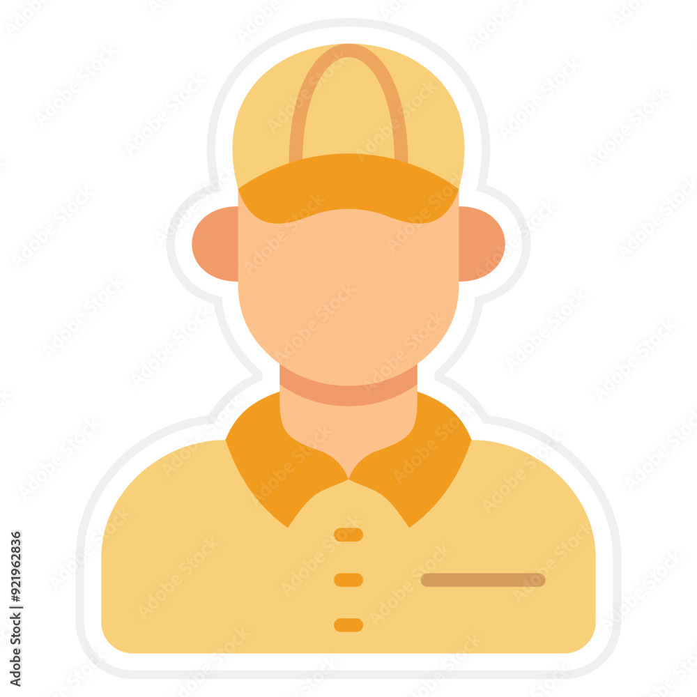 Technician Icon Technician Icon
