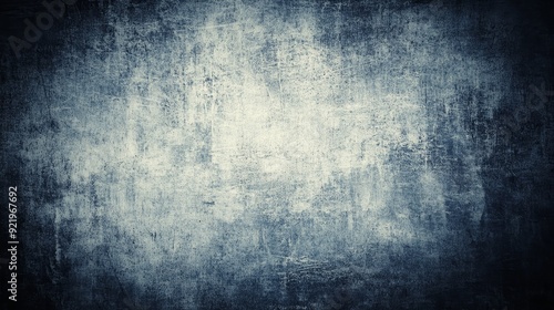 A textured blue and gray background with a weathered appearance, suitable for design or artistic purposes.