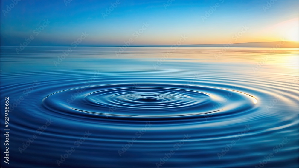 Water texture with gentle ripples, creating a serene and calming art piece, water, texture, ripples, serene, calming Water texture with gentle ripples, creating a serene and calming art piece, water, texture, ripples, serene, calming