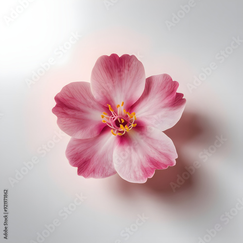 Sakura Blossom
