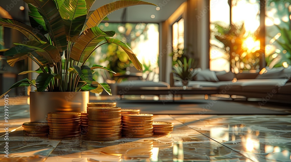 Wealth creation savings plan and assets Wealth creation savings plan and assets