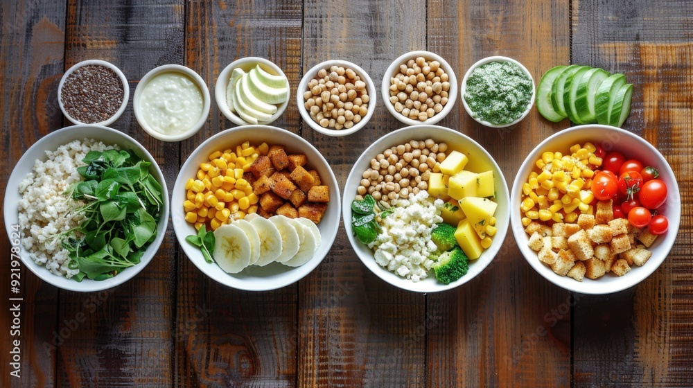 Eating Meals: The act of consuming breakfast, lunch, dinner, and snacks throughout the day to sustain energy levels and promote overall health and well-being.
Eating Meals: The act of consuming breakfast, lunch, dinner, and snacks throughout the day to sustain energy levels and promote overall health and well-being.
