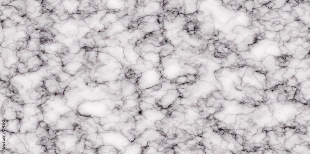 Fototapeta premium White Marble texture wall and floor paint luxury, grunge background. White architecture Italian marble surface and tails for background or texture. Luxury White Marbling Design.