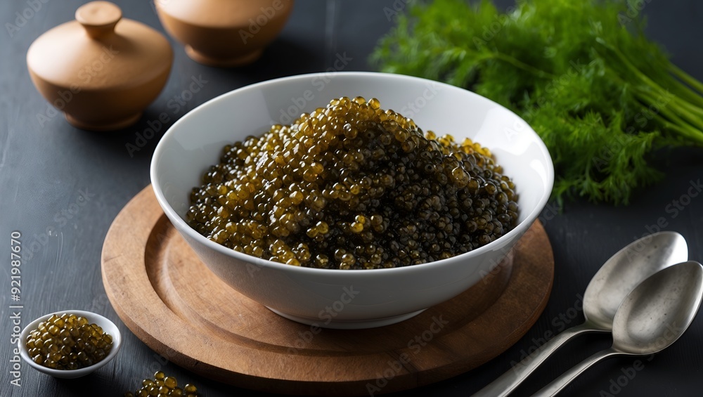 caviar caviar