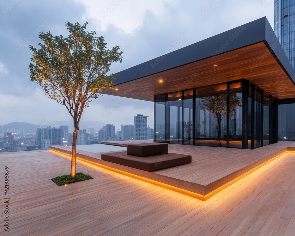 Modern Rooftop Terrace with Chic Urban Cityscape Views, Breathtaking Architectural Design, Stunning Outdoor Space, Cityscape, Rooftop, Terrace, Architecture, Urban, Modern, Design, Minimalist Modern Rooftop Terrace with Chic Urban Cityscape Views, Breathtaking Architectural Design, Stunning Outdoor Space, Cityscape, Rooftop, Terrace, Architecture, Urban, Modern, Design, Minimalist