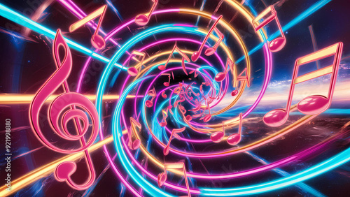 abstract background