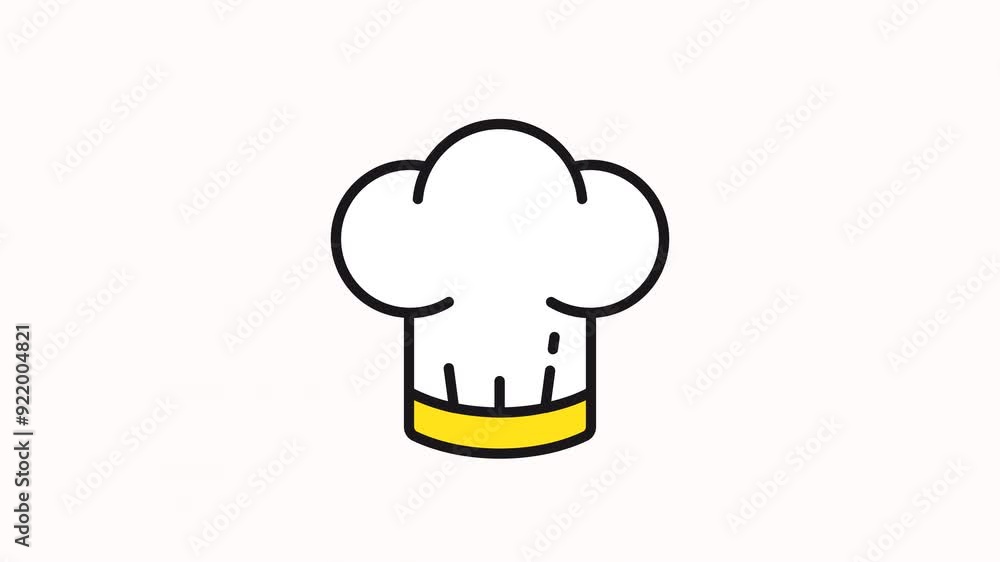 motion icon Chef motion icon Chef