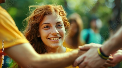 Volunteering: Using your time and talents to benefit others or participate in community projects without monetary compensation, making a positive impact.
