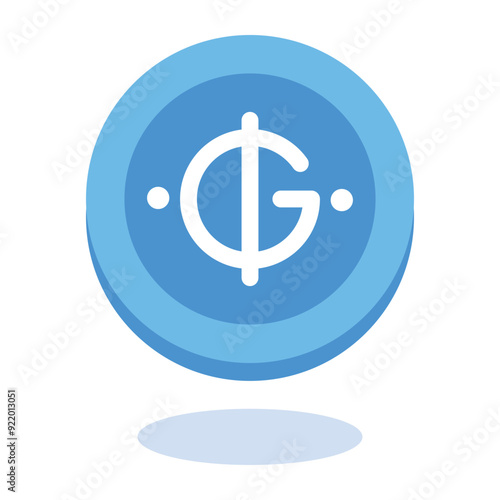 Flat Popular currency symbol set. Currency icons vector illustration Free Download Flat Popular currency symbol set. Currency icons vector illustration - GFXLoad