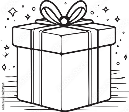pacco regalo