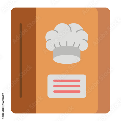 Cook book Icon