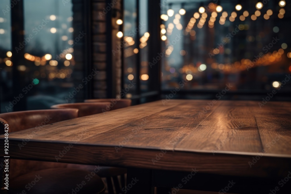 Table wood restaurant furniture. Table wood restaurant furniture.