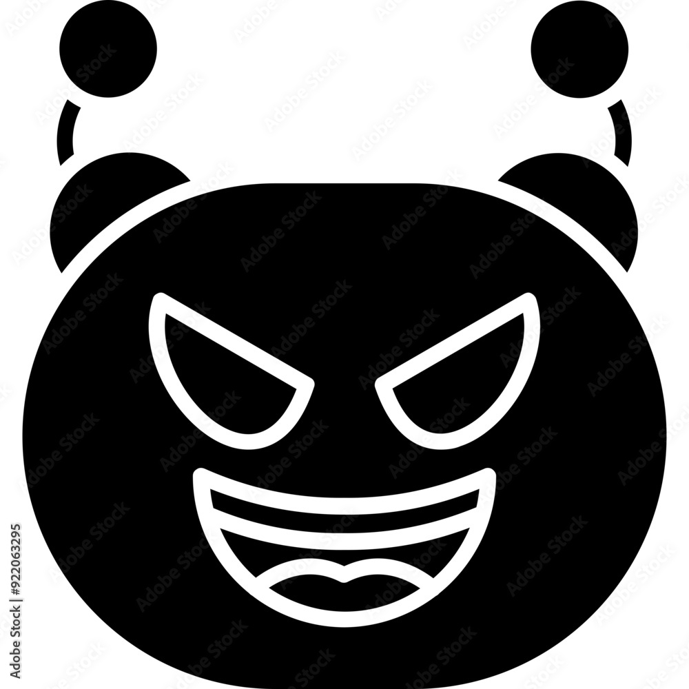Robot Vector Icon Design Robot Vector Icon Design