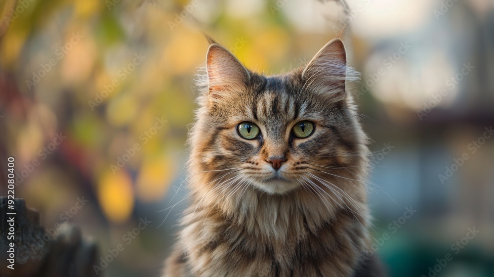 The Best Looking Cat, Kitten Portrait for Pet Lovers and Animal Enthusiasts Generative AI The Best Looking Cat, Kitten Portrait for Pet Lovers and Animal Enthusiasts Generative AI