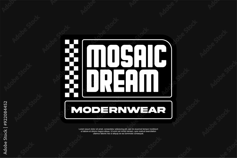 urban tshirt streetwear fashion design vector suitable for printing
urban tshirt streetwear fashion design vector suitable for printing