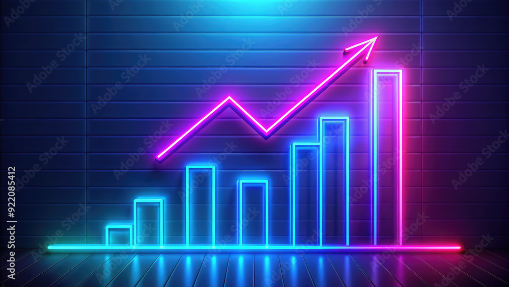 business performance growth graph, illustration, information, data, stock market, exchange, profit, finance, banking sector, accounting, progress, mathematical, visual demonstration of income, digital business performance growth graph, illustration, information, data, stock market, exchange, profit, finance, banking sector, accounting, progress, mathematical, visual demonstration of income, digital