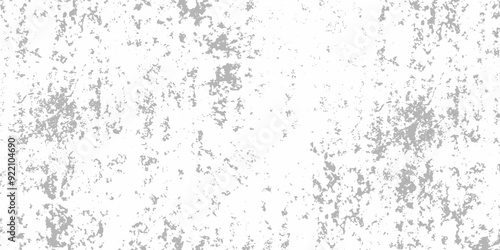 Abstract white and black texture of a grunge concrete wall with cracks and scratches background. distressed grunge concrete wall texture. abstract vintage of old surface texture background.